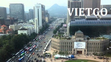 thành phố Seoul